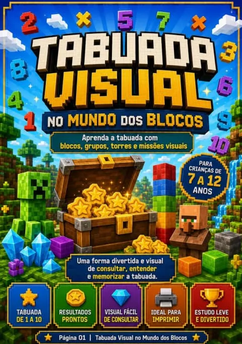 tabuada